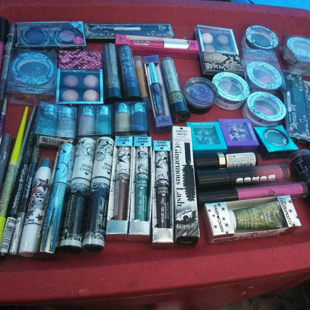 Make-up